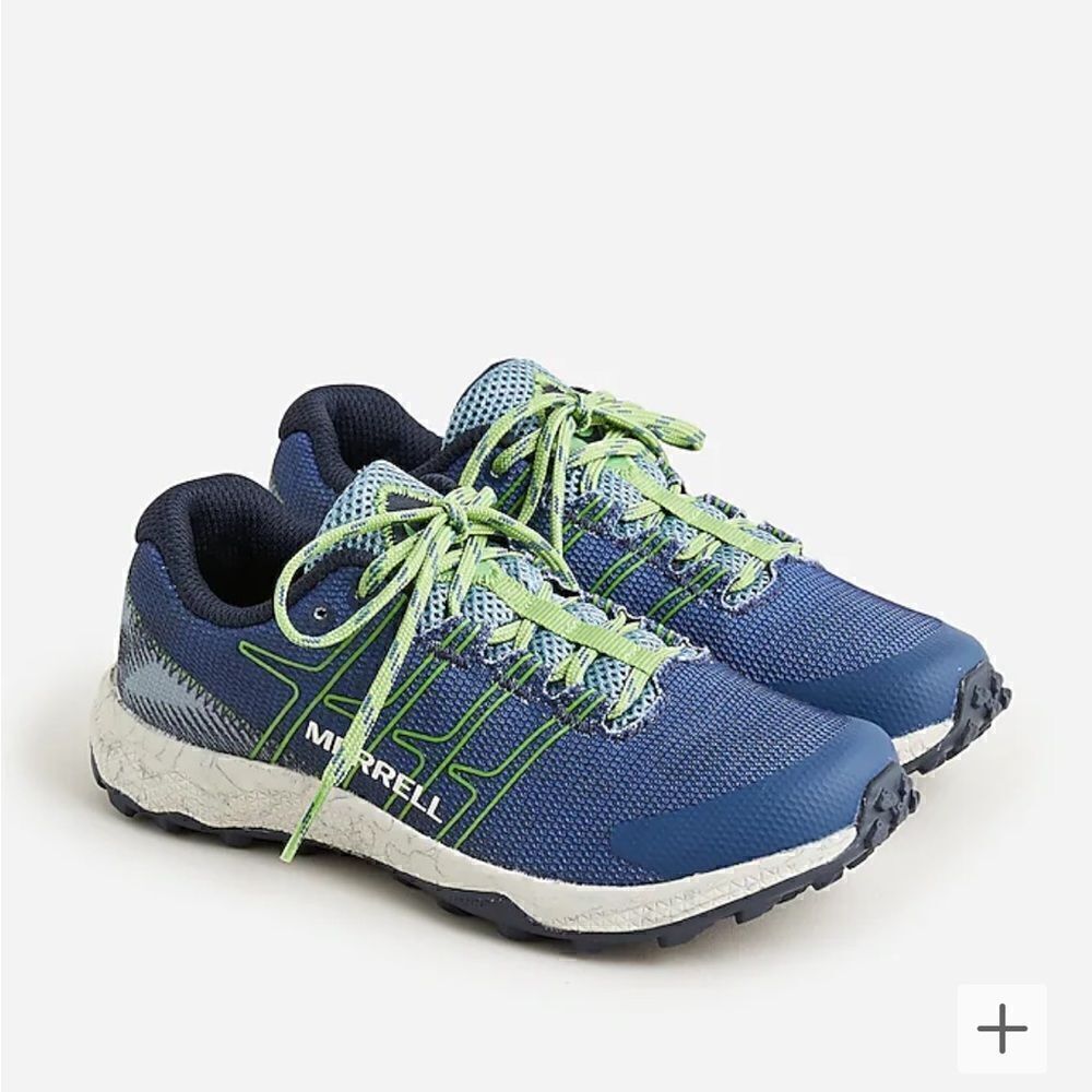 Crewcuts Kids' Merrell® Moab Flight low sneakers*